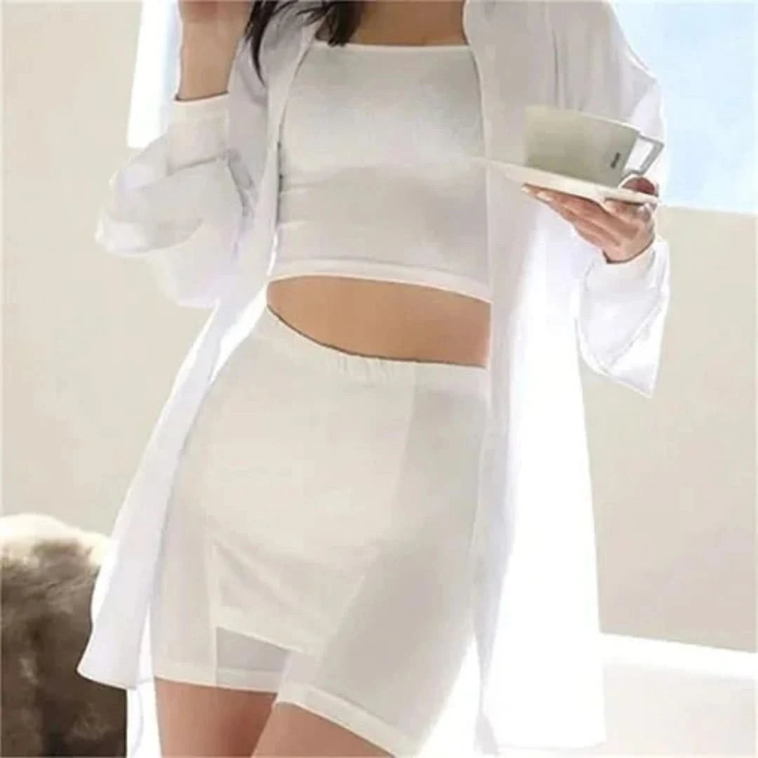 PROCTHT HIDER - DOBLE LAYER-Underwear-VyFlair