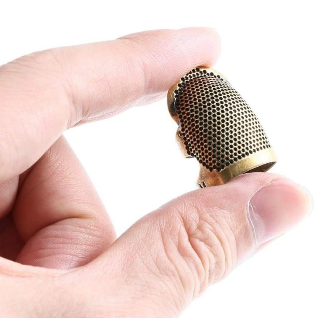 Coser Guard de los dedos para el dedal-Thimble-VyFlair