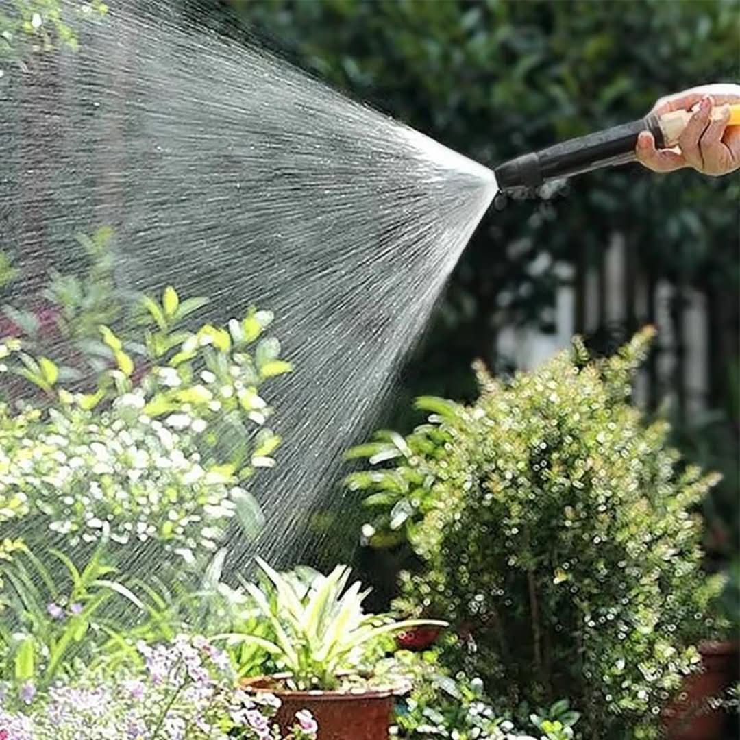 Boquilla de alta presión para el lavado de automóviles-Pressure Nozzle-VyFlair