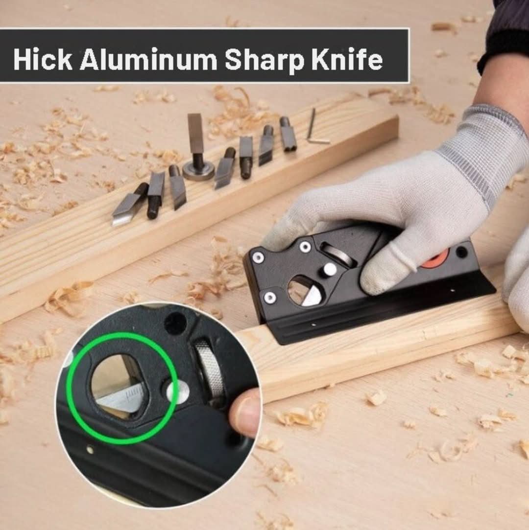Set de planificación de carpintería Saker®-Woodworking set-VyFlair