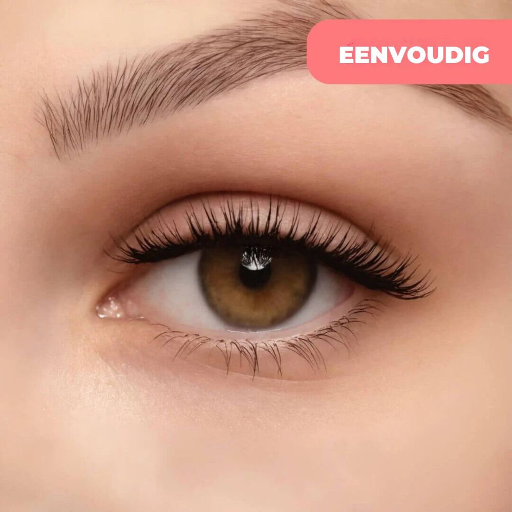 EasyLash Pestañas Magnéticas Reutilizables Sin Pegamento - VyFlair