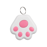 Mini GPS Tracker - Bluetooth 5.0 | Antirrobo para Niños, Mascotas - VyFlair