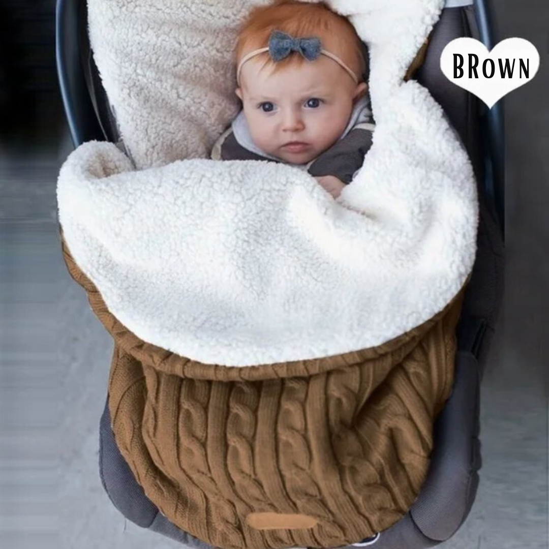 Bolsa para bebés-baby carrier-VyFlair