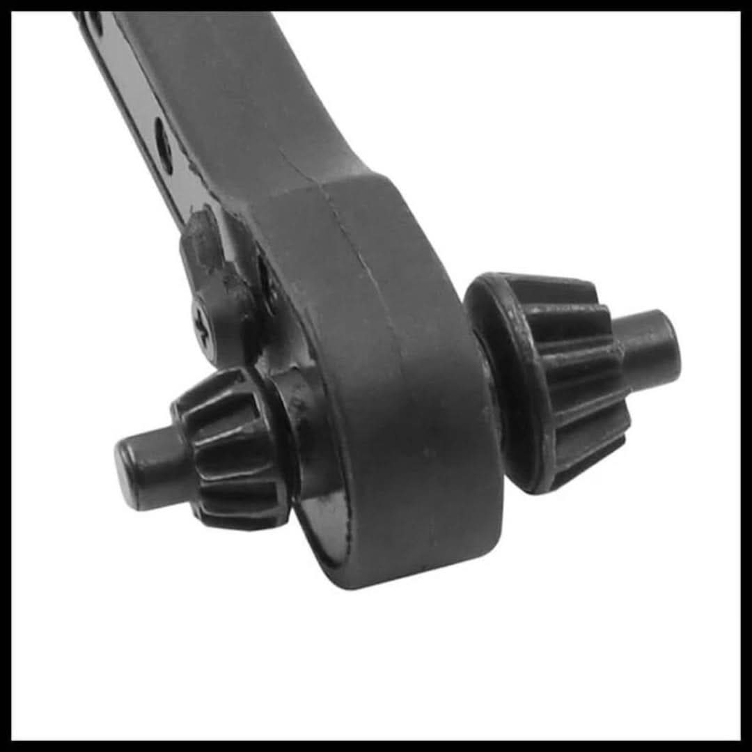 2 en 1 llave de trinquete por soporte de taladro-wrench-VyFlair