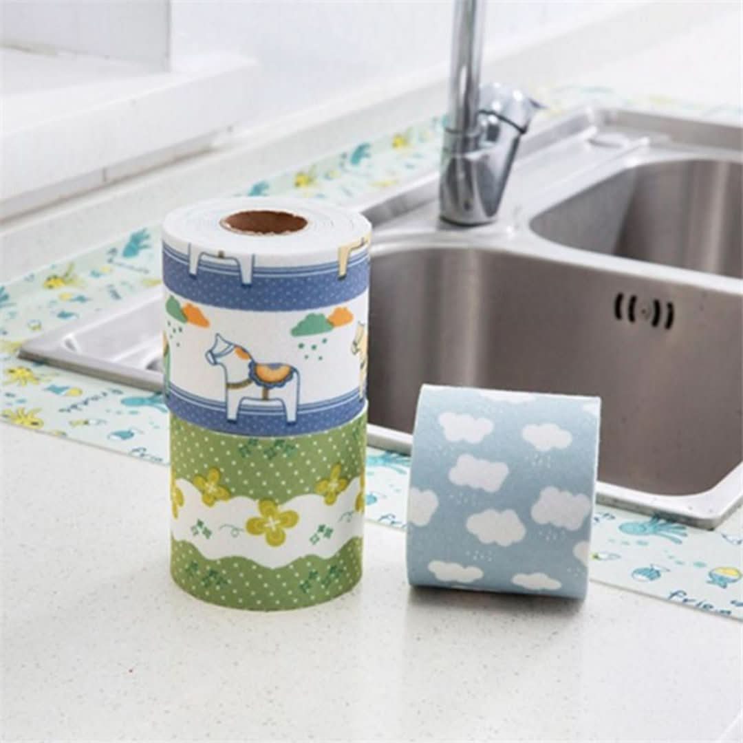 Cinta de sellador impermeable-Sealant Tape-VyFlair
