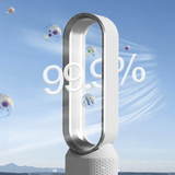 Veloria Enfriador 3 en 1 con Purificador UV - VyFlair