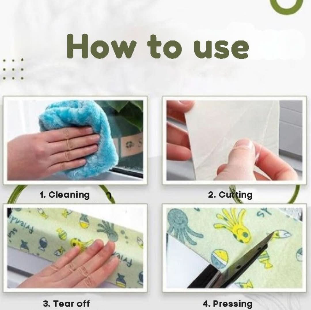 Cinta de sellador impermeable-Sealant Tape-VyFlair