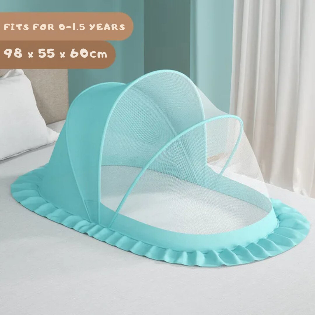 Neta de mosquitos para bebés-Child, Baby & Toddler Resources-VyFlair