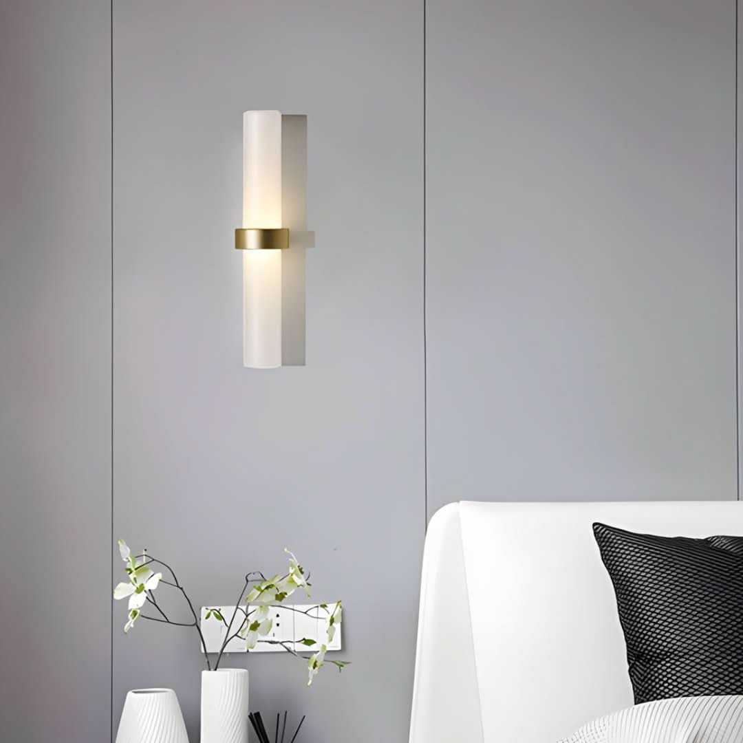 Glowlight - Lámpara de pared moderna-Wall light-VyFlair