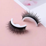 EasyLash Pestañas Magnéticas Reutilizables Sin Pegamento - VyFlair