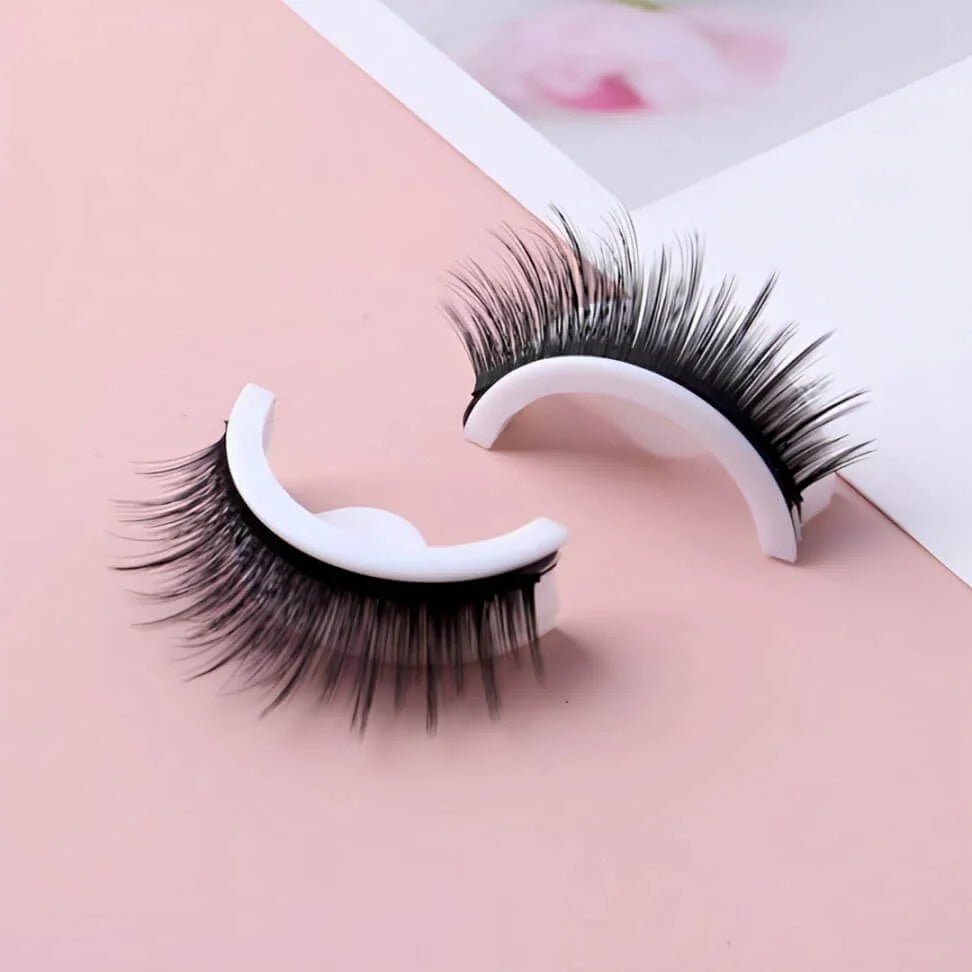 EasyLash Pestañas Magnéticas Reutilizables Sin Pegamento - VyFlair