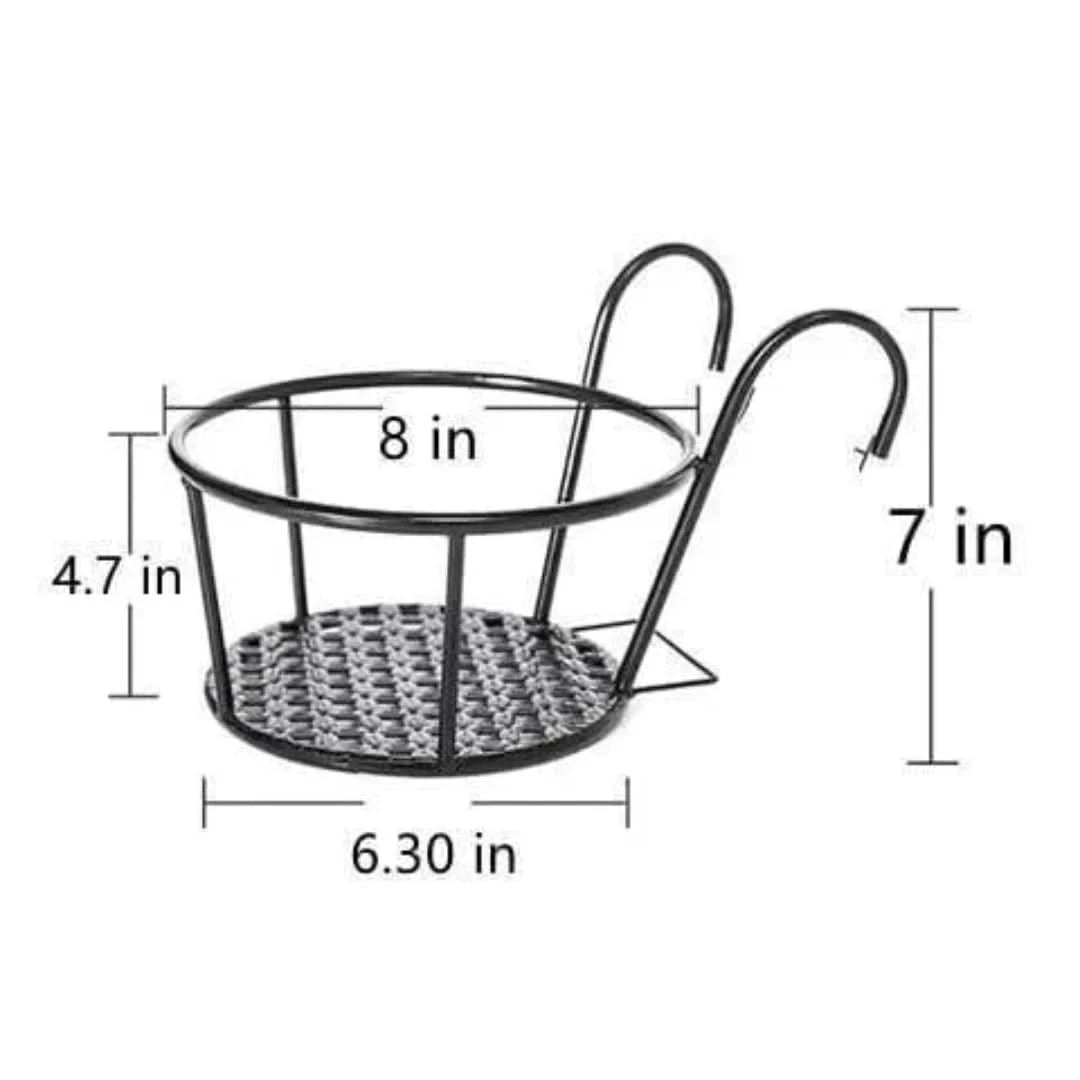 Spring Hot Sale - Stand de flores colgantes-Hanging flower stand-VyFlair