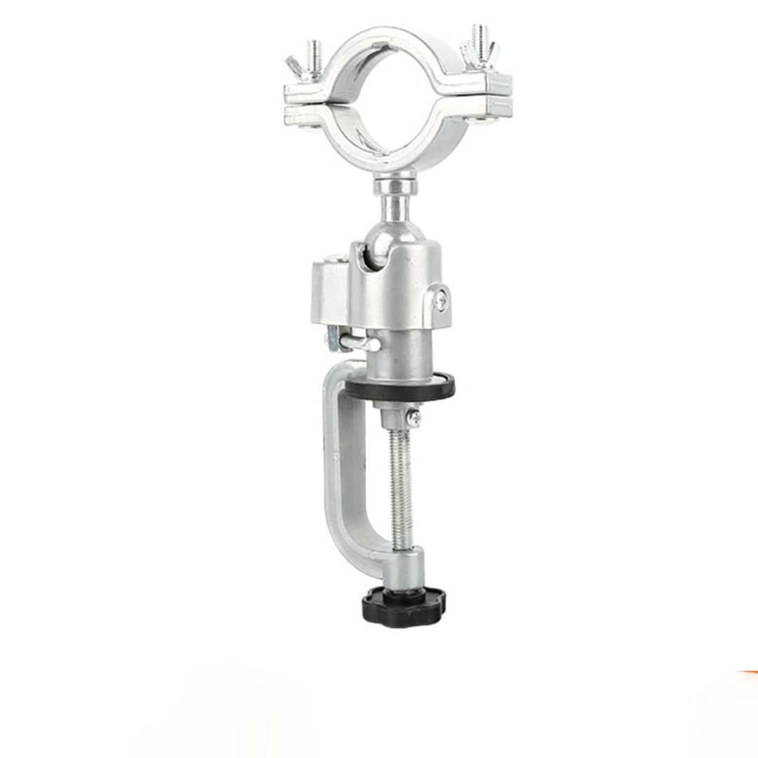 Soporte fijo - Rotación universal-rotating fixed bracket-VyFlair