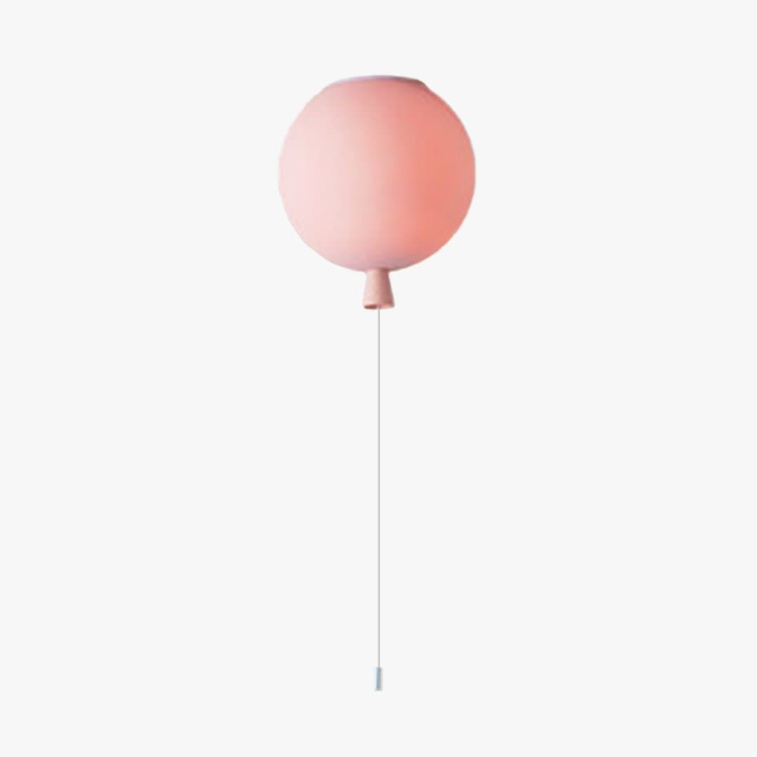 Lámpara de techo LED de globo de diseño Fateh-Ceiling lamps-VyFlair
