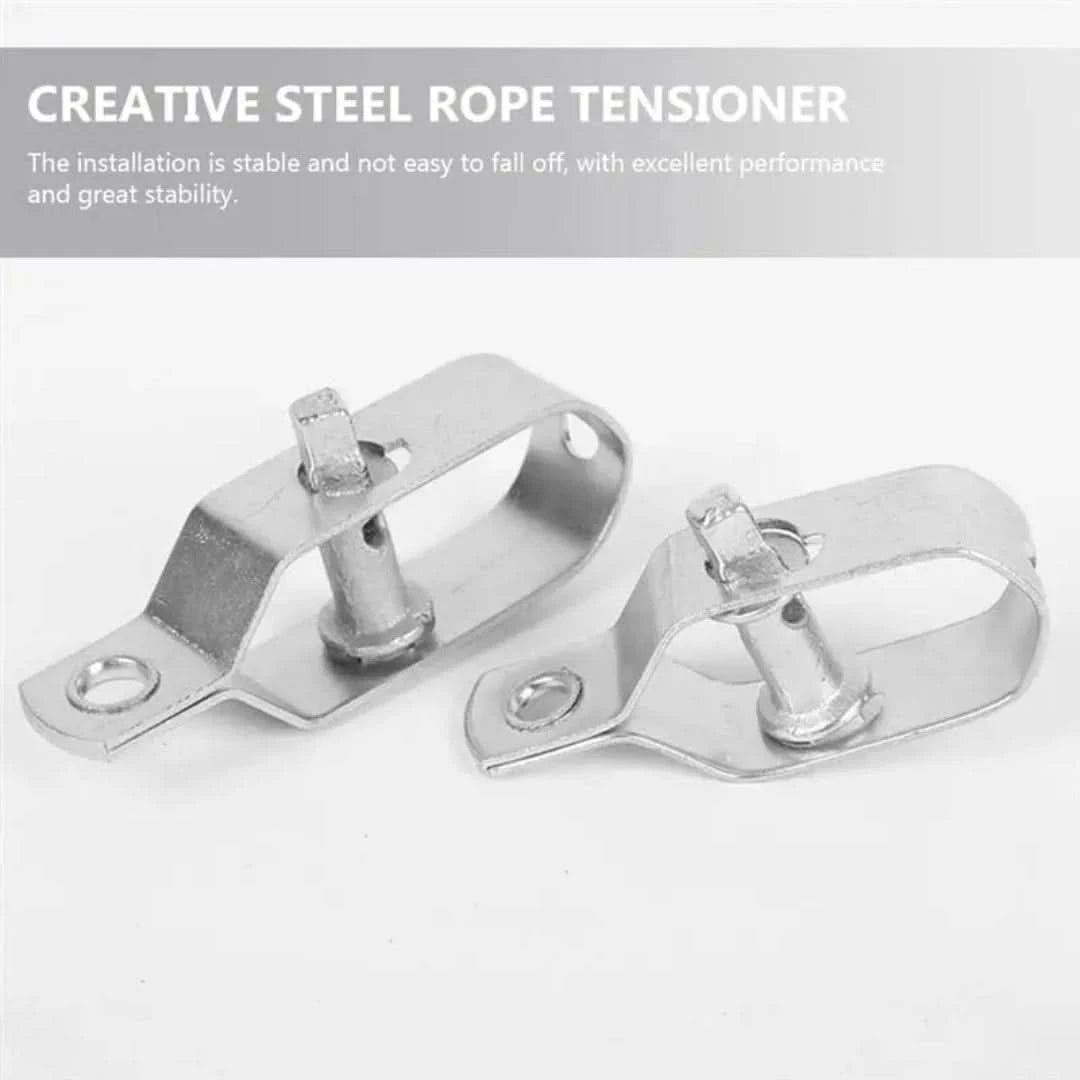 Tensores de cable: siempre la presión perfecta-Cable Tensioners-VyFlair