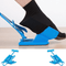 Easysock – Ayuda Ergonómica para Ponerse Calcetines sin Esfuerzo - VyFlair
