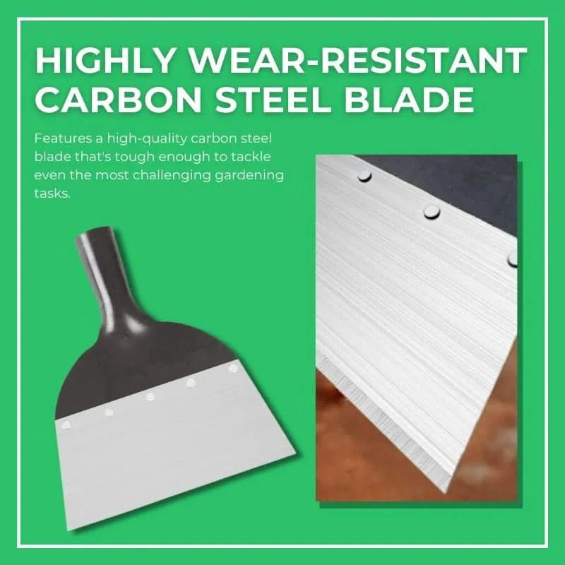 Gardscraper | Pala de limpieza multifuncional-Garden Cleaning Shovel-VyFlair