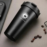 WarmKoud Taza Aislante Acero Inoxidable 500ml - VyFlair