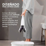 Recambios Fregona Autoescurrible de Fibra Ultraabsorbente - VyFlair