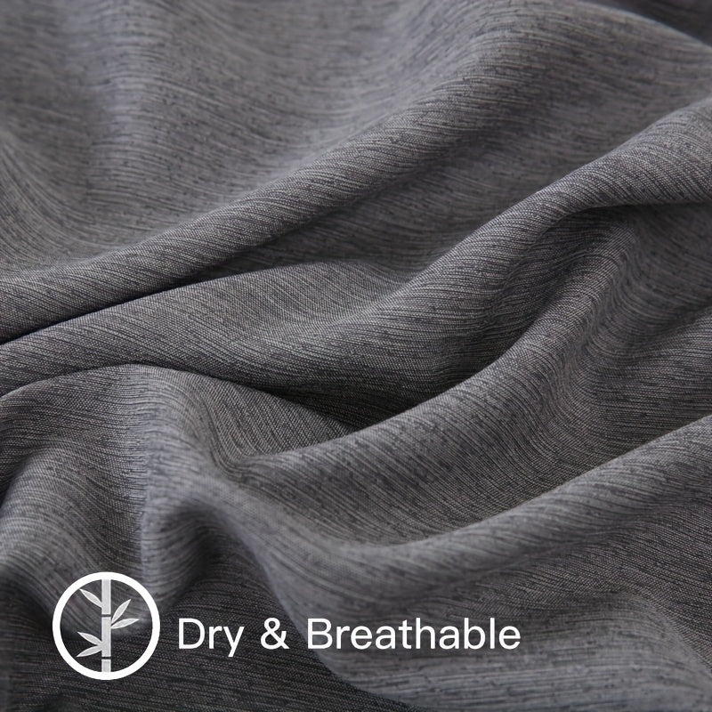 Funda de Cama de Viscosa de Bambú – Lujo y Confort Transpirable - VyFlair