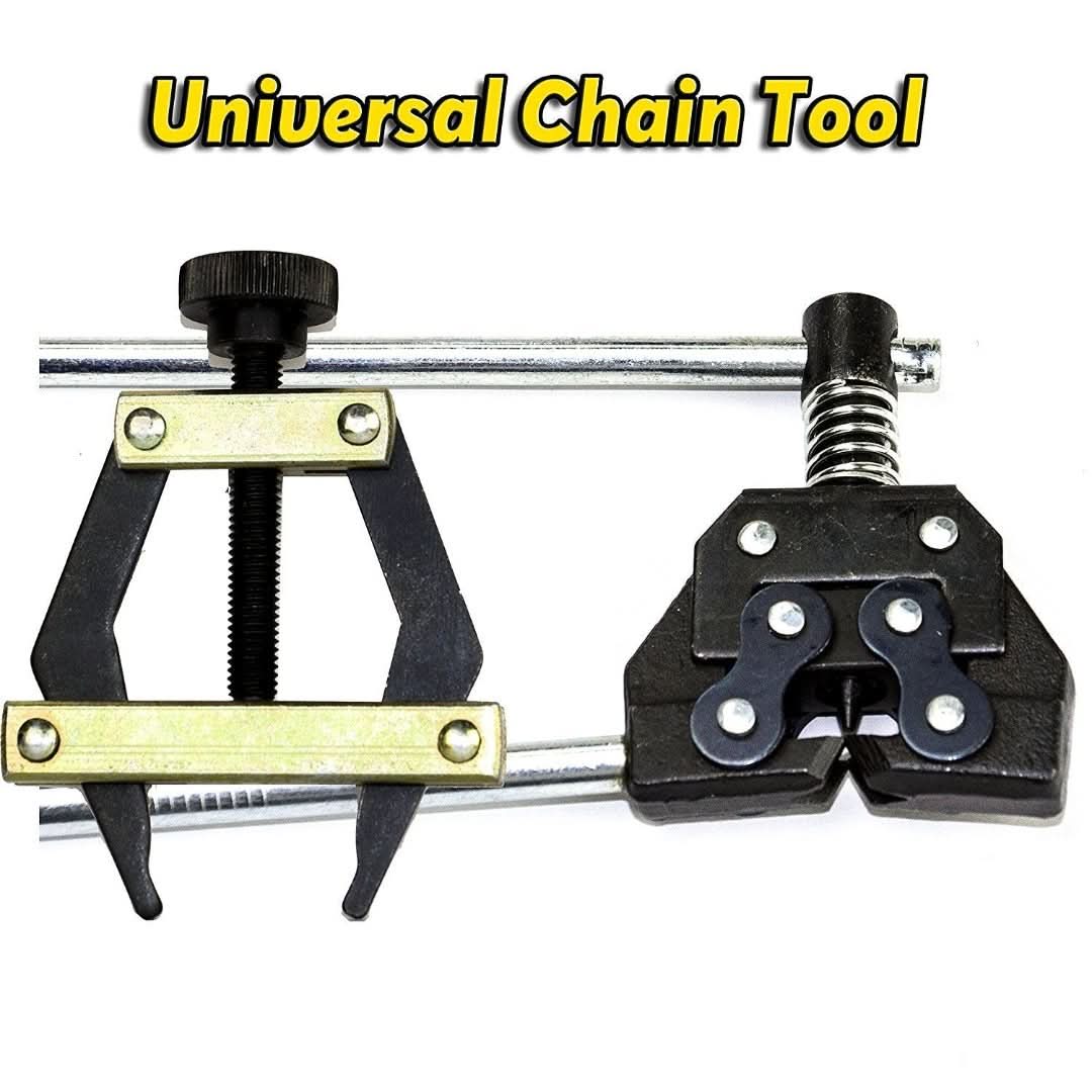 Cadena de rodillos - Kit de herramientas-Chain Tools-VyFlair
