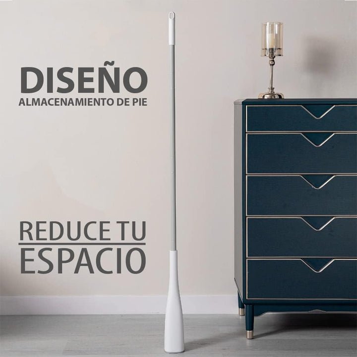 Recambios Fregona Autoescurrible de Fibra Ultraabsorbente - VyFlair