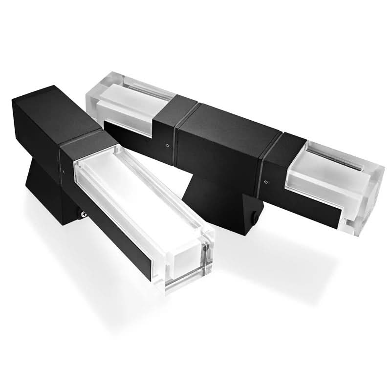 Lámpara de pared del sensor de movimiento-Wall light-VyFlair