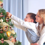 Calendario dell'Avvento per Cani Bassotto – 24 Giorni di Gioia, Amore e Spirito Natalizio