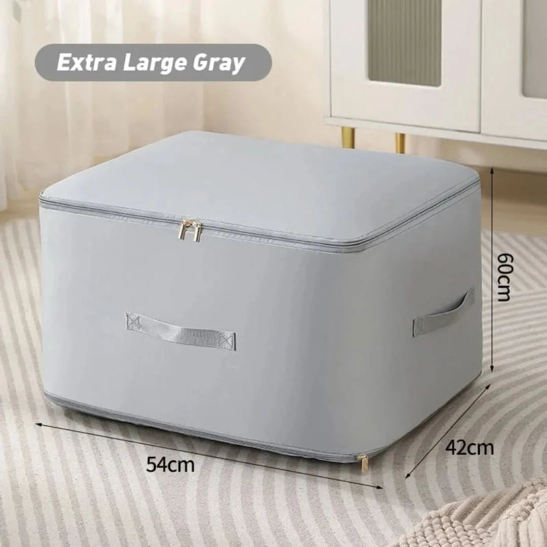 Organizador de auto compresión - Salvado del espacio-Closet Organizers-VyFlair