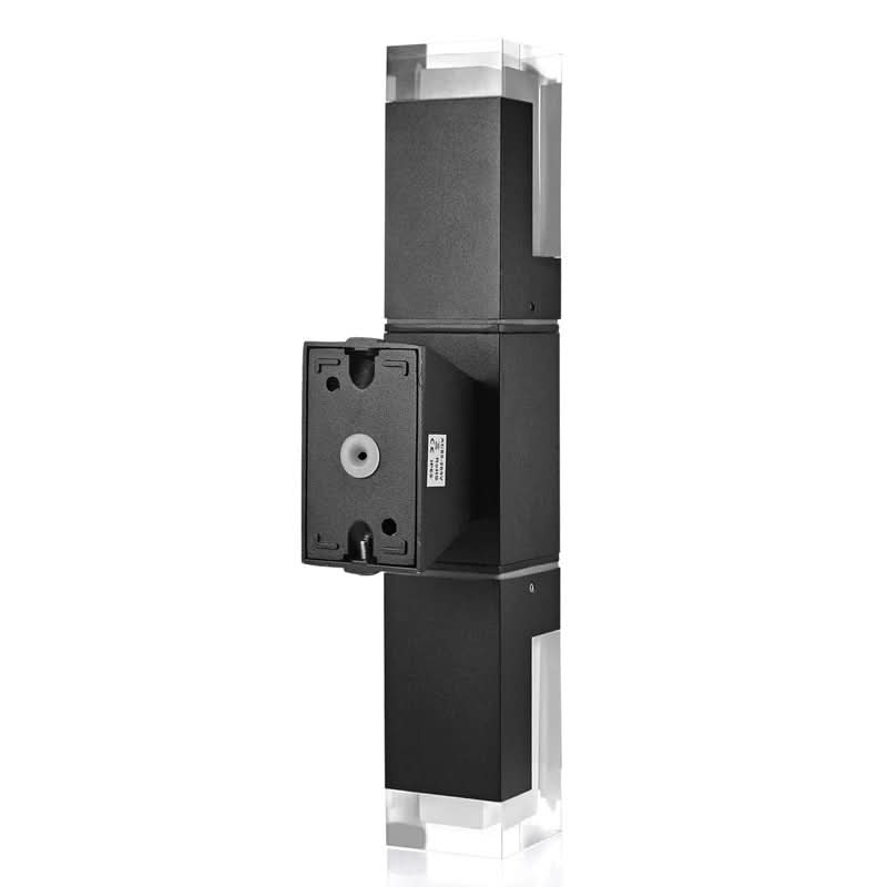 Lámpara de pared del sensor de movimiento-Wall light-VyFlair
