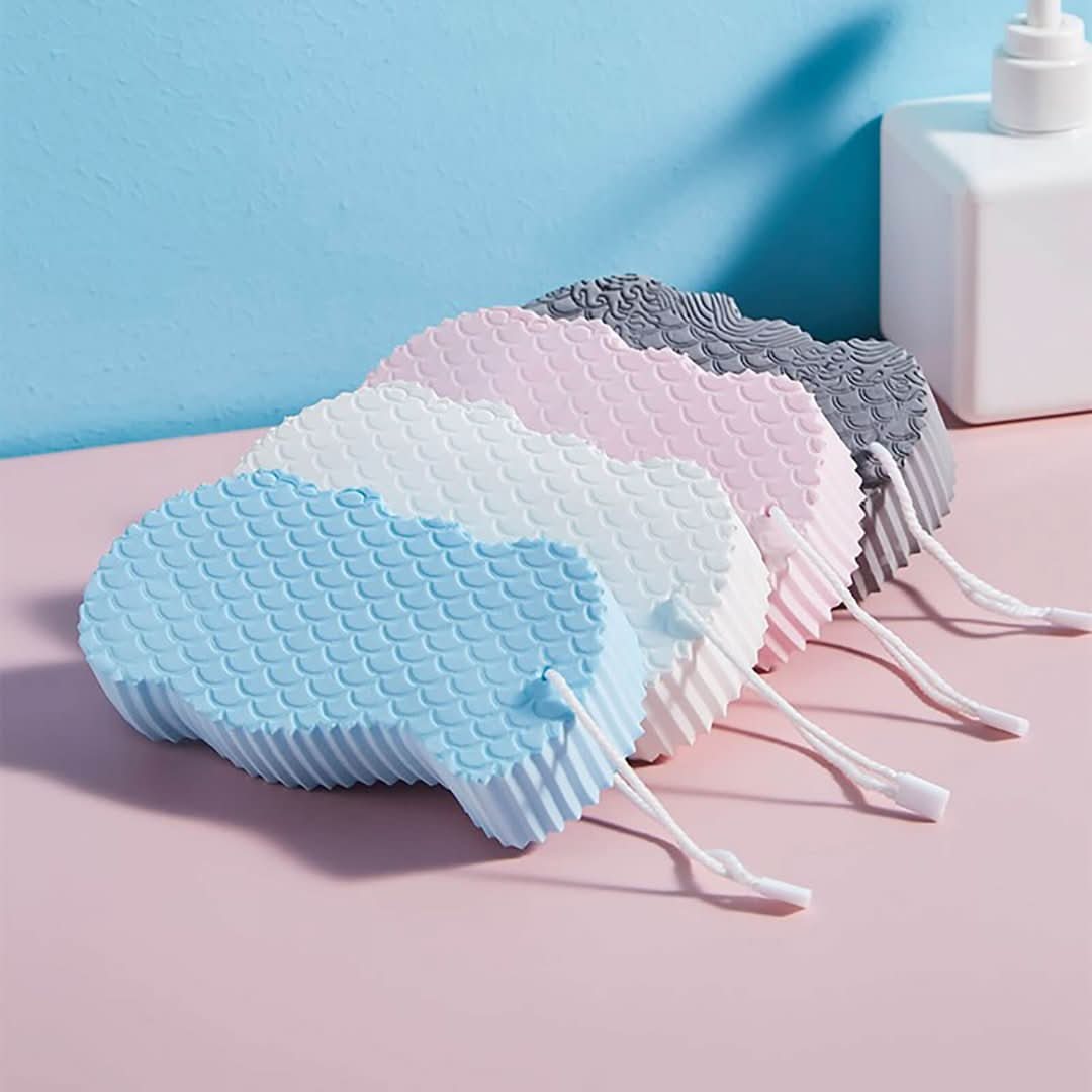 Softscrub - Limpieza de la piel de la manera natural-sponges-VyFlair