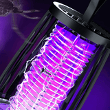Controlador de Plagas LED Ultrapotente Interior/Exterior - VyFlair