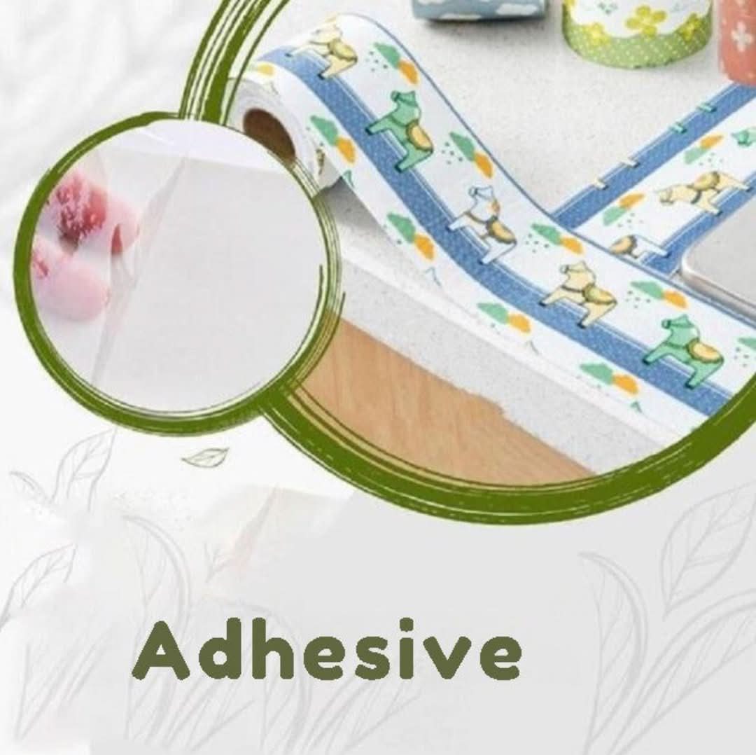 Cinta de sellador impermeable-Sealant Tape-VyFlair
