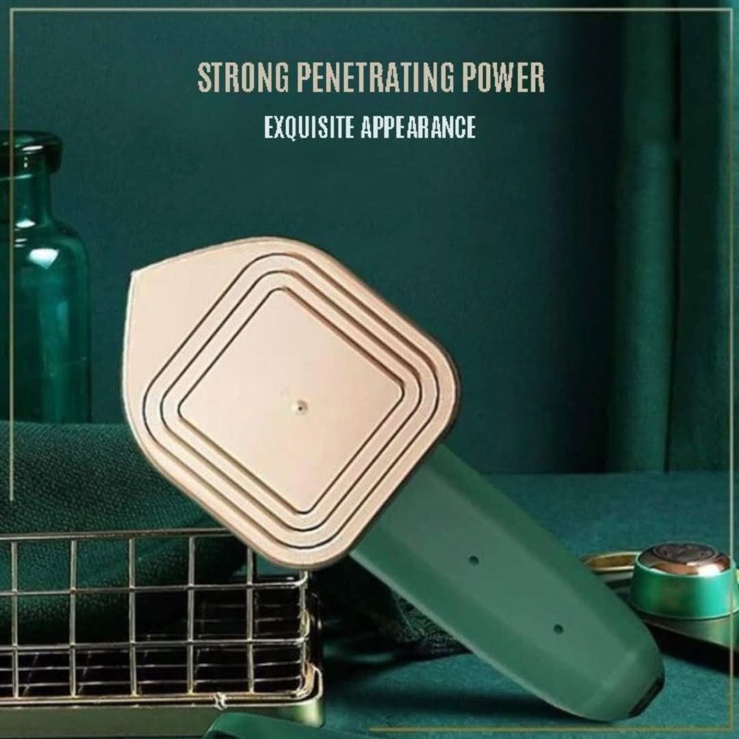 Plancha de micro vapor profesional-portable iron-VyFlair