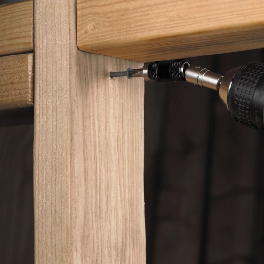 Soporte de punta de broca giratoria-Bit Tip Holder-VyFlair
