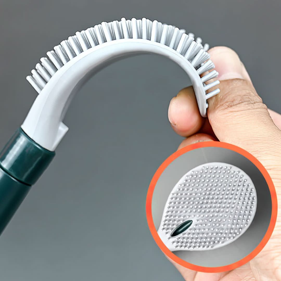 Cepillo para el baño líquido-Toilet Brush-VyFlair