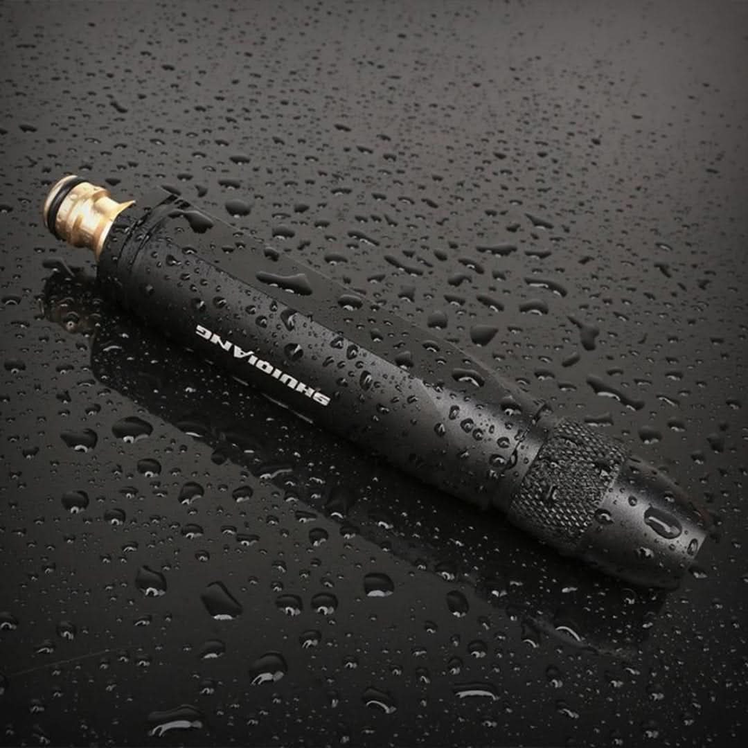 Boquilla de alta presión para el lavado de automóviles-Pressure Nozzle-VyFlair
