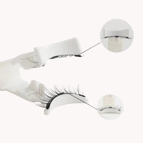 EasyLash Pestañas Magnéticas Reutilizables Sin Pegamento - VyFlair
