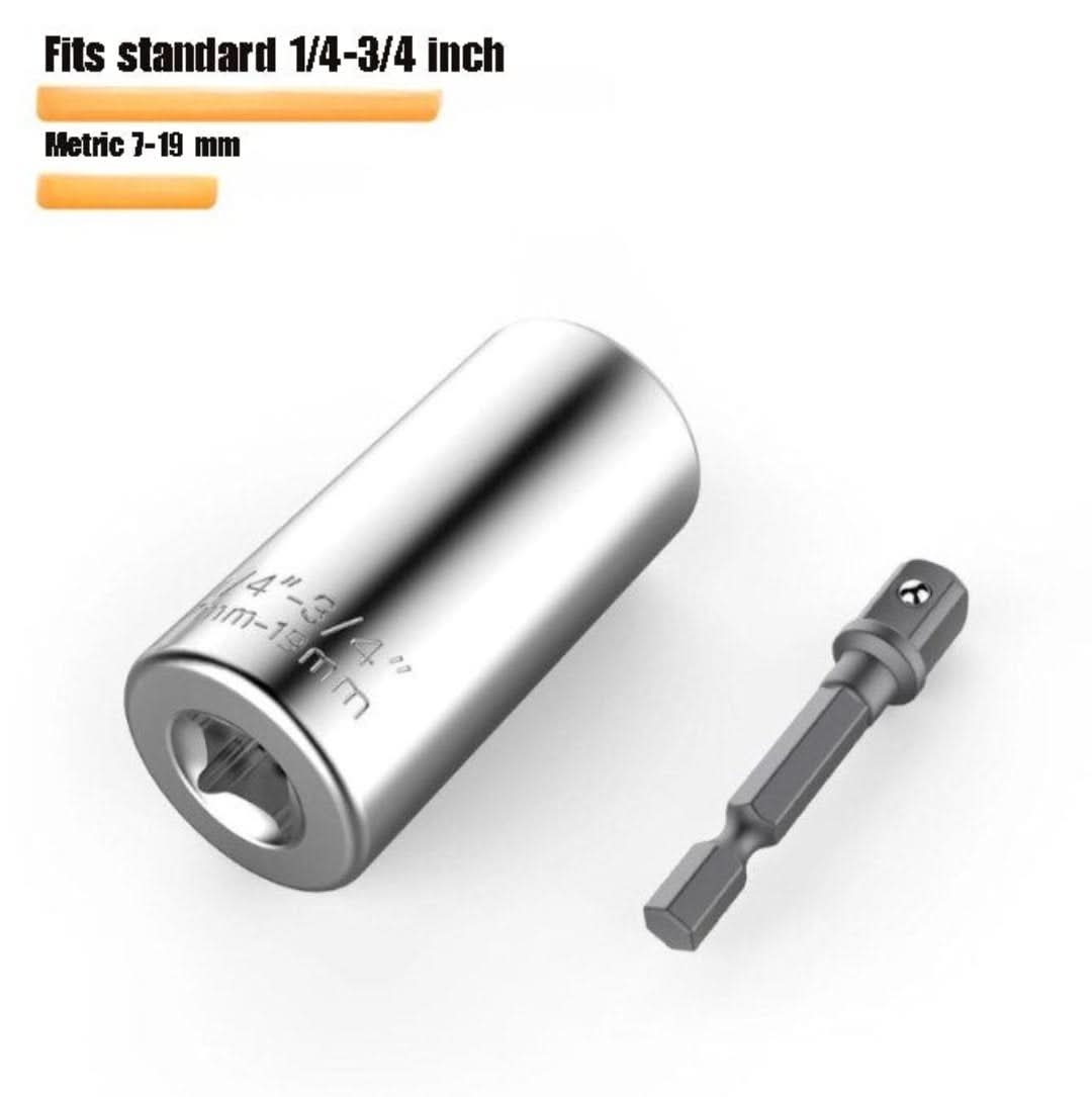 Conexión universal-tools-VyFlair