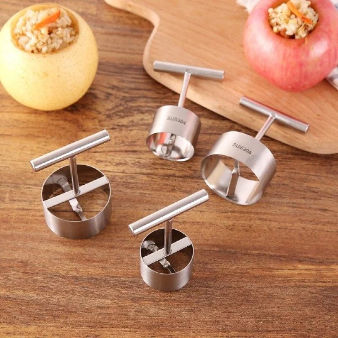 Separador de núcleo - herramienta de cocina-Core Separator-VyFlair