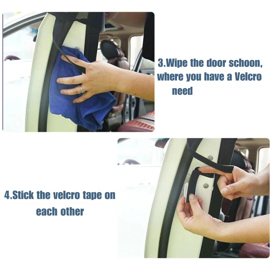 Pantalla de viento automático universal-Auto Accessoires-VyFlair