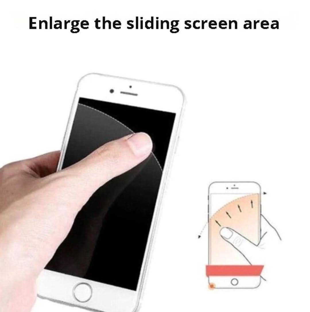 Anillo multifunción portátil para soporte para teléfonos celulares-phone holder-VyFlair