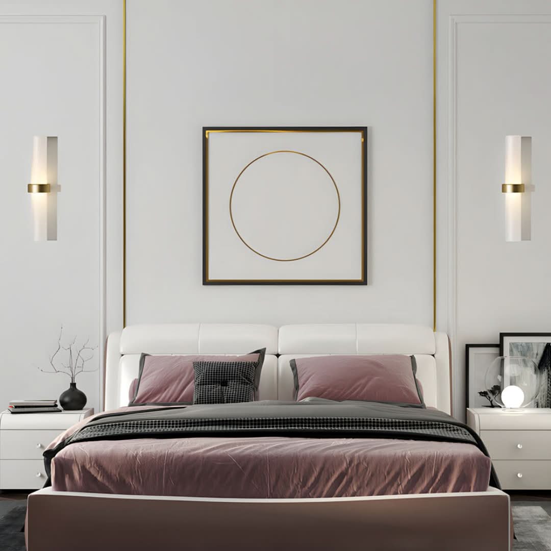 Glowlight - Lámpara de pared moderna-Wall light-VyFlair