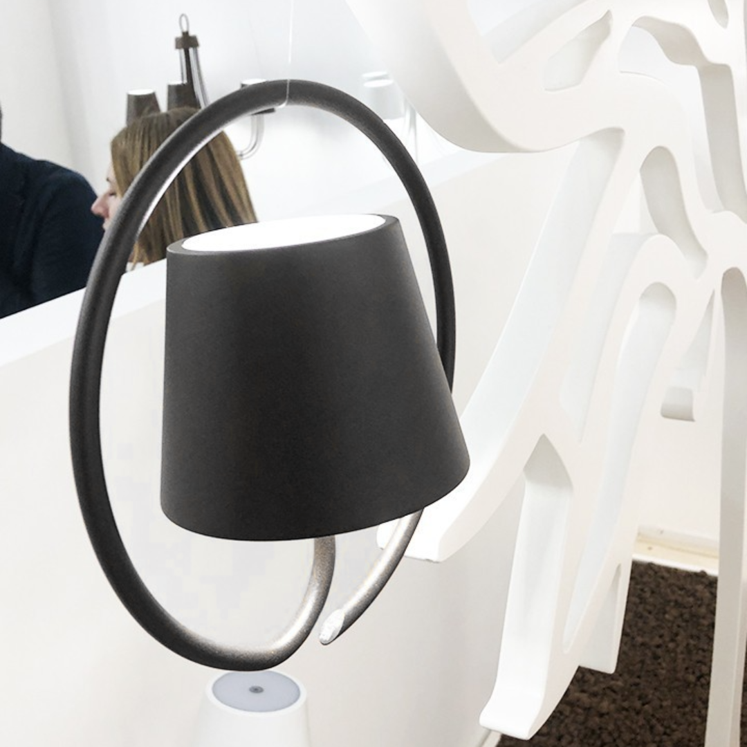 Emptyoo - Stylish pendant lamp for a modern interior