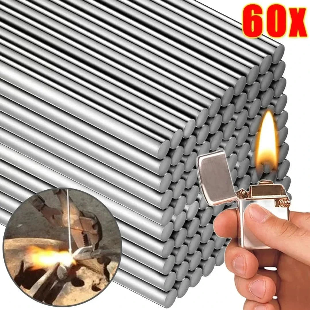 Varilla de soldadura universal: para bajas temperaturas-Welding Rod-VyFlair