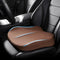 ComfortDrive Cojín Elevado Ergonómico con Soporte Lumbar - VyFlair