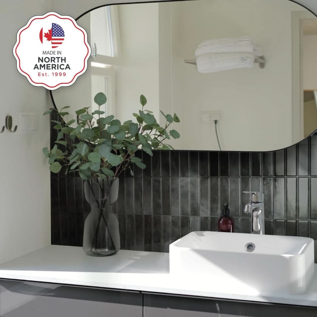 Kit de remodelación - Material premium (3 piezas)-Wall tile-VyFlair