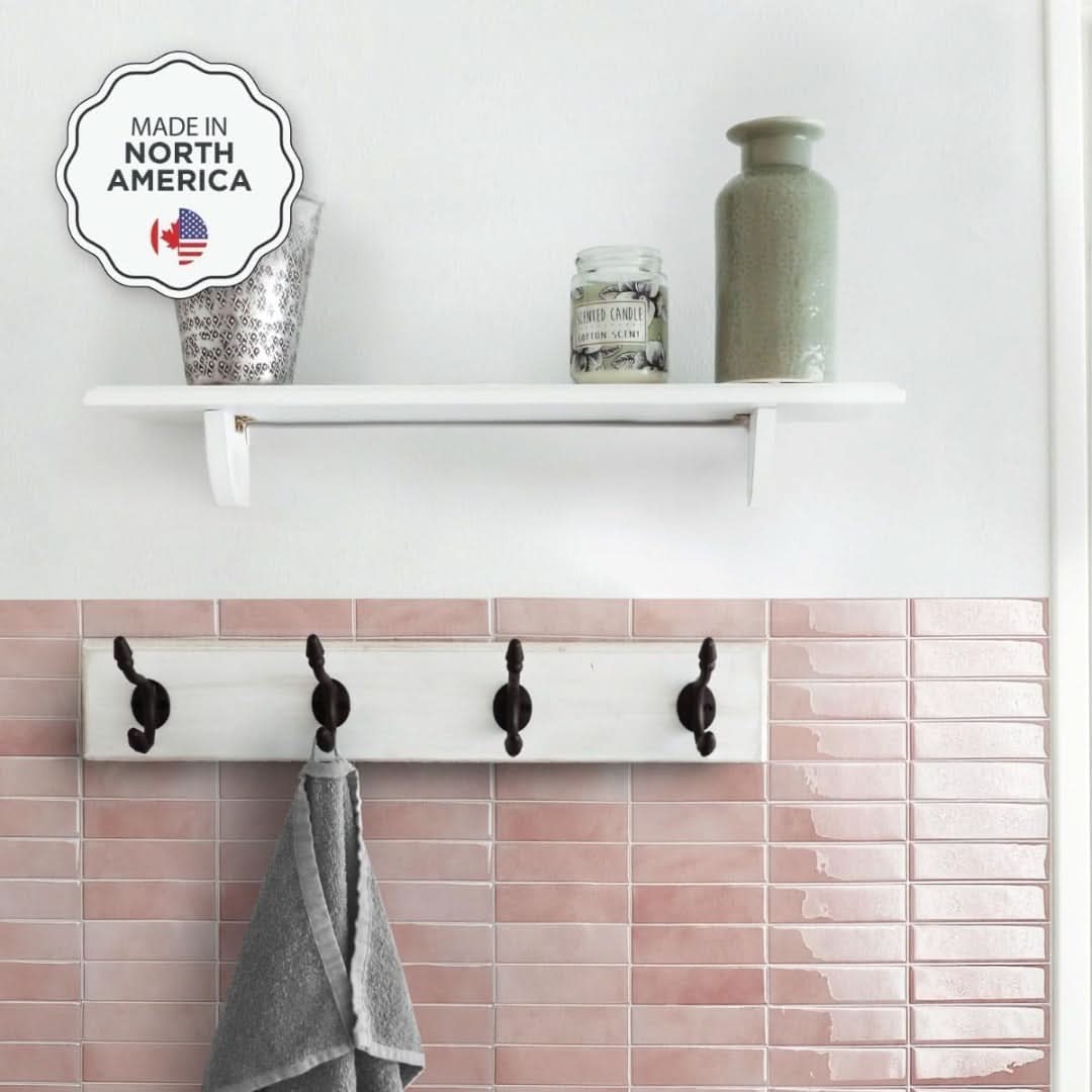 Kit de remodelación - Material premium (3 piezas)-Wall tile-VyFlair