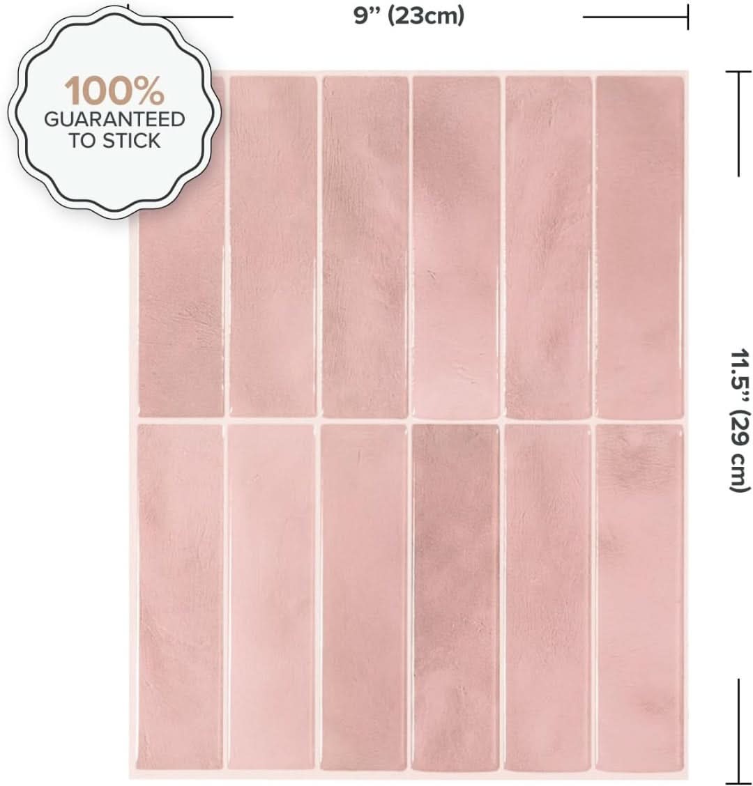 Kit de remodelación - Material premium (3 piezas)-Wall tile-VyFlair