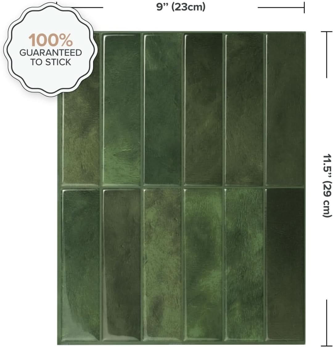 Kit de remodelación - Material premium (3 piezas)-Wall tile-VyFlair